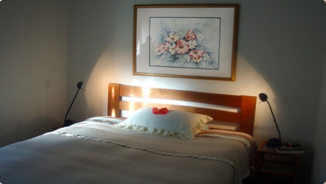 Karin's Garden Villa